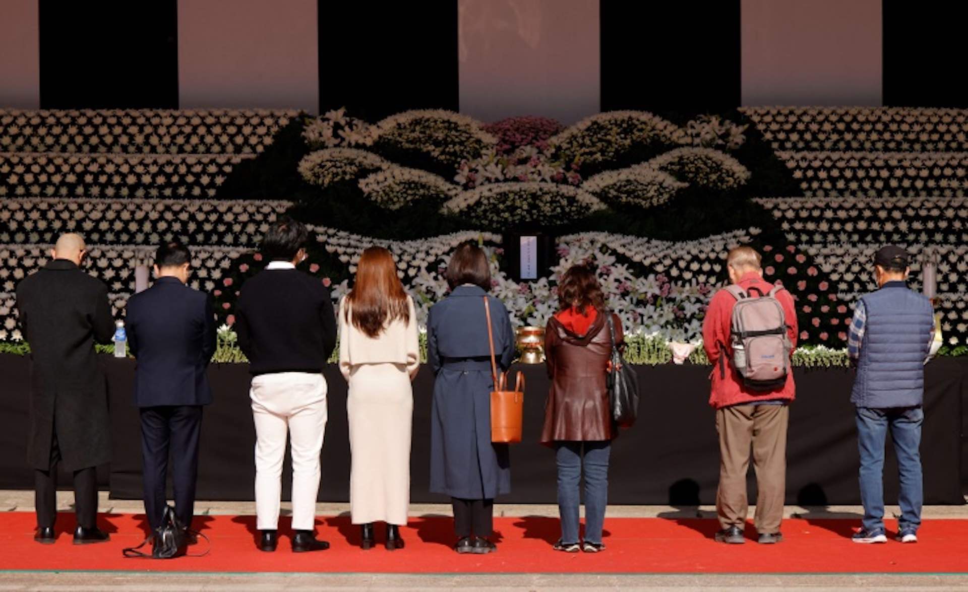 154 dead in Seoul stampede, including 26 foreigners - Digi First